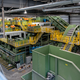 Illustration for article titled A Tour of the Largest Commingled Recycling Plant in the U.S.
